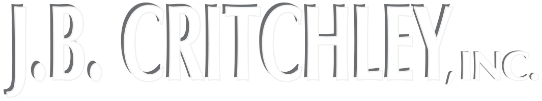 J.B. Critchley, Inc.
